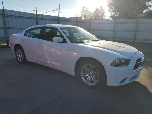 Photo 3 VIN: 2B3CL3CG4BH590878 - DODGE CHARGER 