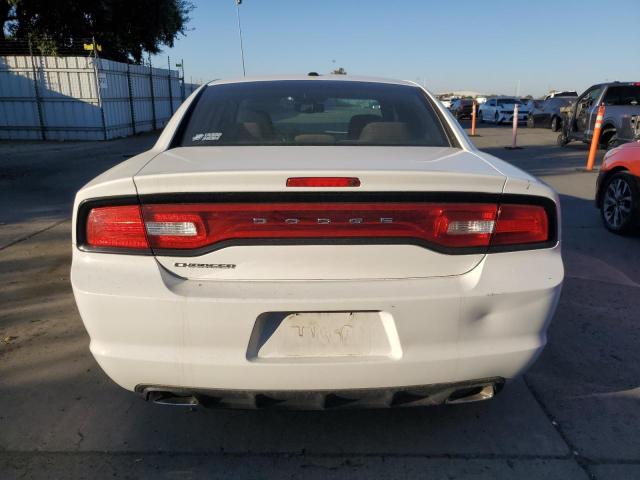 Photo 5 VIN: 2B3CL3CG4BH590878 - DODGE CHARGER 