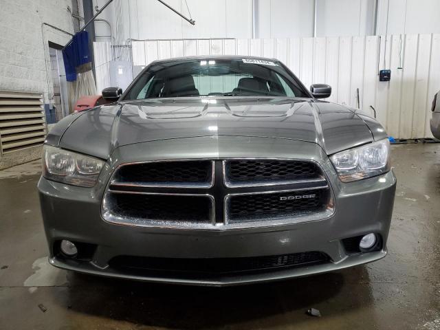 Photo 4 VIN: 2B3CL3CG4BH590959 - DODGE CHARGER 