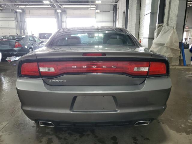 Photo 5 VIN: 2B3CL3CG4BH590959 - DODGE CHARGER 