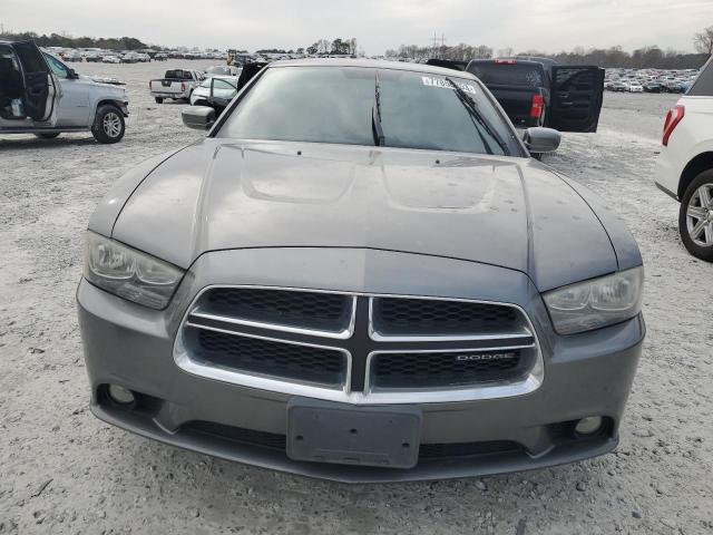 Photo 4 VIN: 2B3CL3CG4BH597264 - DODGE CHARGER 