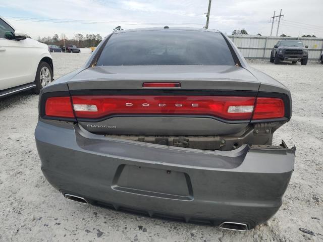 Photo 5 VIN: 2B3CL3CG4BH597264 - DODGE CHARGER 