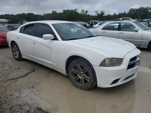 Photo 3 VIN: 2B3CL3CG5BH508009 - DODGE CHARGER 