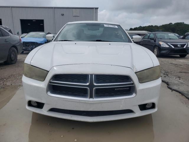 Photo 4 VIN: 2B3CL3CG5BH508009 - DODGE CHARGER 