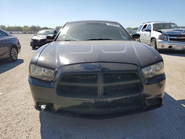 Photo 4 VIN: 2B3CL3CG5BH511783 - DODGE CHARGER 