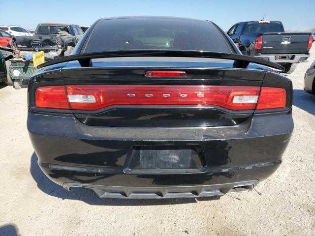 Photo 5 VIN: 2B3CL3CG5BH511783 - DODGE CHARGER 