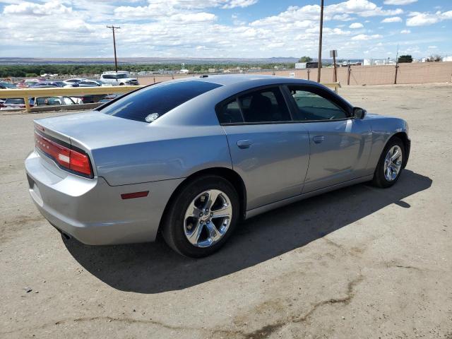 Photo 2 VIN: 2B3CL3CG5BH520368 - DODGE CHARGER 