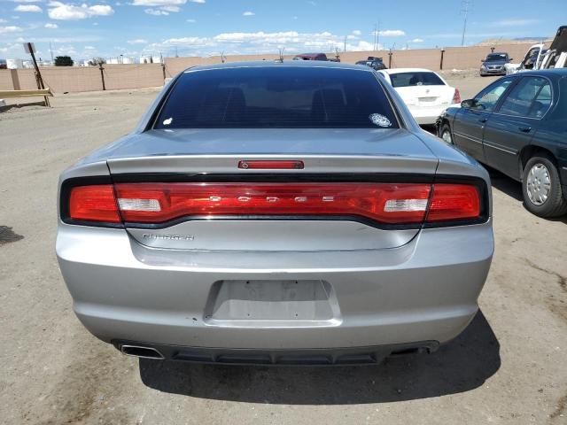 Photo 5 VIN: 2B3CL3CG5BH520368 - DODGE CHARGER 