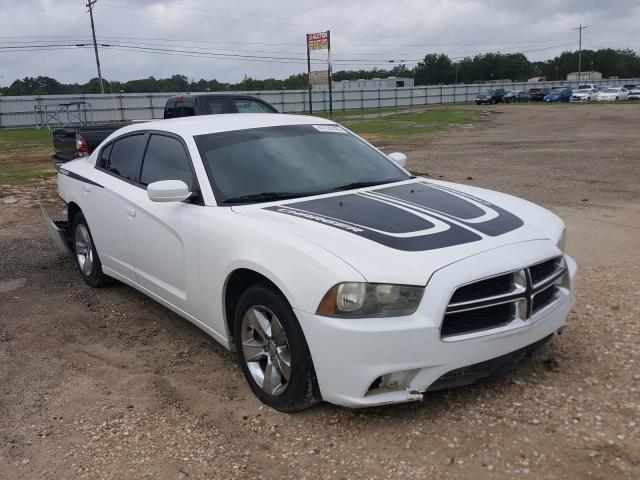 Photo 0 VIN: 2B3CL3CG5BH525117 - DODGE CHARGER 