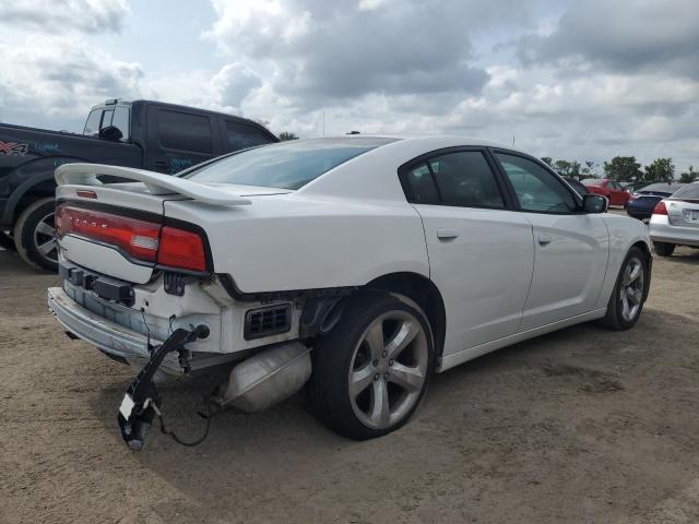 Photo 2 VIN: 2B3CL3CG5BH526090 - DODGE CHARGER 