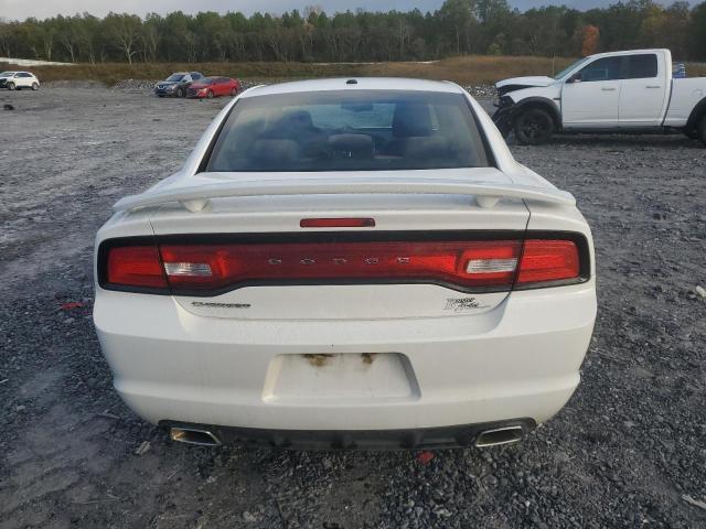 Photo 5 VIN: 2B3CL3CG5BH538322 - DODGE CHARGER 