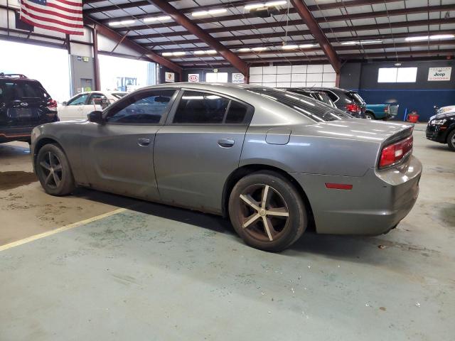 Photo 1 VIN: 2B3CL3CG5BH544539 - DODGE CHARGER 