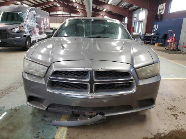 Photo 4 VIN: 2B3CL3CG5BH544539 - DODGE CHARGER 