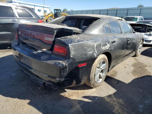 Photo 2 VIN: 2B3CL3CG5BH545125 - DODGE CHARGER 