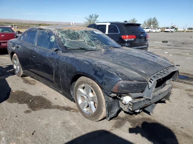 Photo 3 VIN: 2B3CL3CG5BH545125 - DODGE CHARGER 