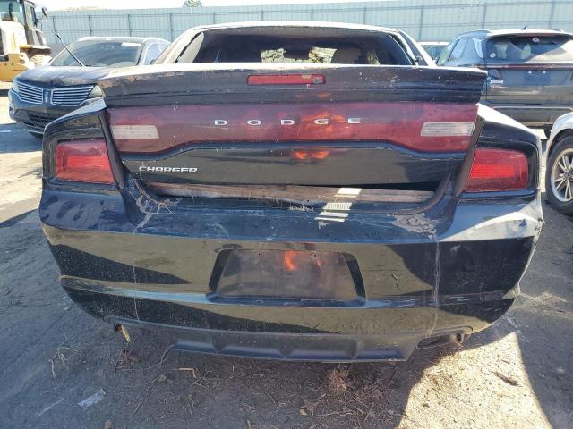 Photo 5 VIN: 2B3CL3CG5BH545125 - DODGE CHARGER 