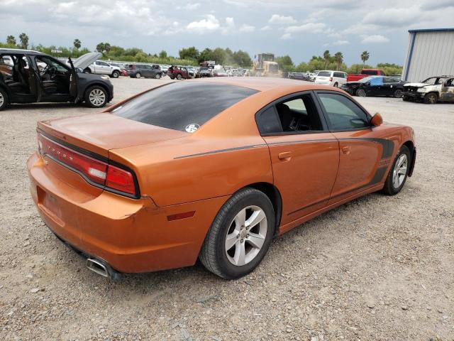 Photo 3 VIN: 2B3CL3CG5BH545268 - DODGE CHARGER 