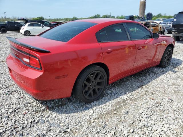 Photo 2 VIN: 2B3CL3CG5BH550874 - DODGE CHARGER 