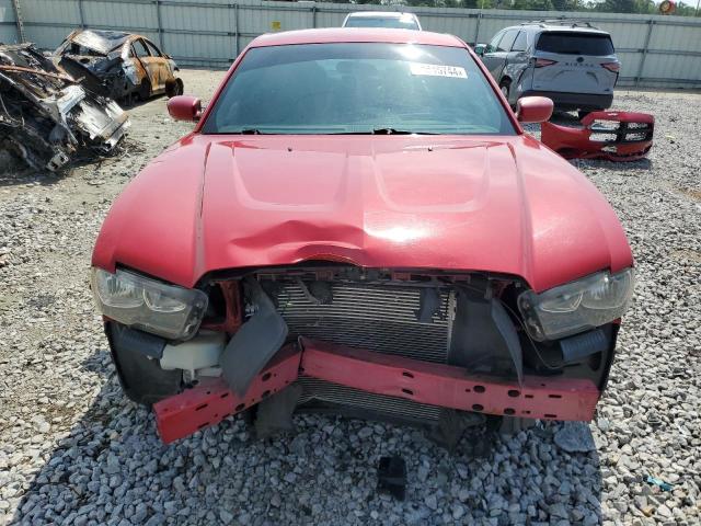 Photo 4 VIN: 2B3CL3CG5BH550874 - DODGE CHARGER 