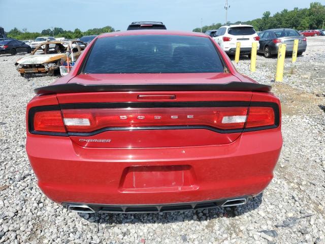 Photo 5 VIN: 2B3CL3CG5BH550874 - DODGE CHARGER 