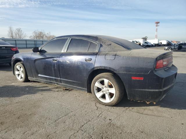 Photo 1 VIN: 2B3CL3CG5BH553547 - DODGE CHARGER 