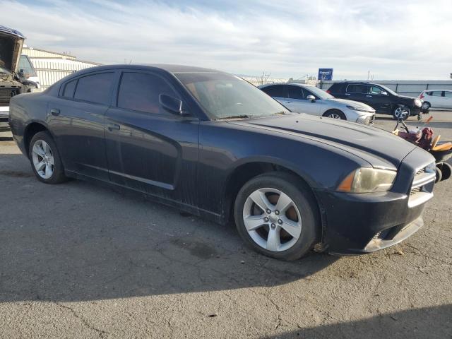 Photo 3 VIN: 2B3CL3CG5BH553547 - DODGE CHARGER 