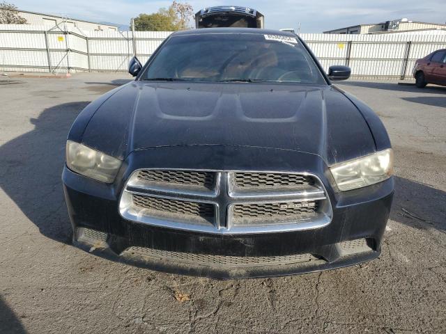 Photo 4 VIN: 2B3CL3CG5BH553547 - DODGE CHARGER 