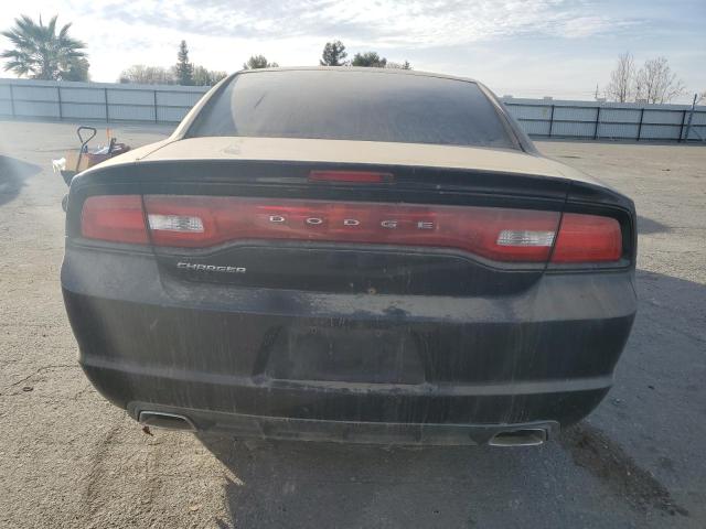 Photo 5 VIN: 2B3CL3CG5BH553547 - DODGE CHARGER 