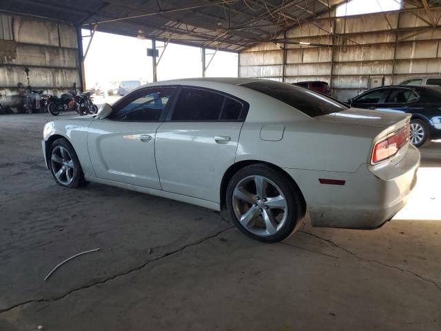 Photo 1 VIN: 2B3CL3CG5BH553824 - DODGE CHARGER 