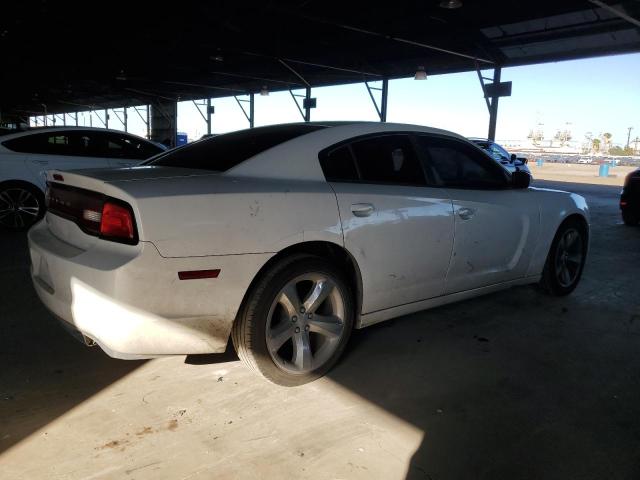 Photo 2 VIN: 2B3CL3CG5BH553824 - DODGE CHARGER 