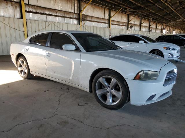 Photo 3 VIN: 2B3CL3CG5BH553824 - DODGE CHARGER 