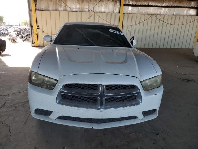 Photo 4 VIN: 2B3CL3CG5BH553824 - DODGE CHARGER 