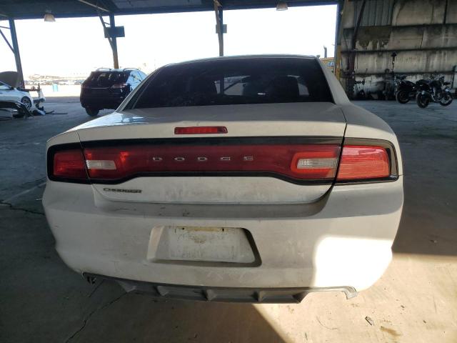 Photo 5 VIN: 2B3CL3CG5BH553824 - DODGE CHARGER 