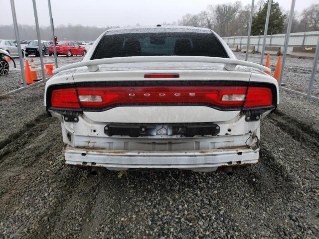 Photo 5 VIN: 2B3CL3CG5BH554584 - DODGE CHARGER 