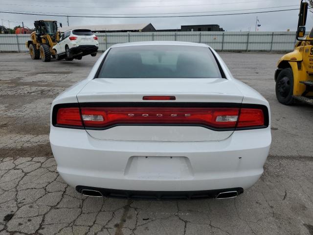 Photo 5 VIN: 2B3CL3CG5BH566444 - DODGE CHARGER 