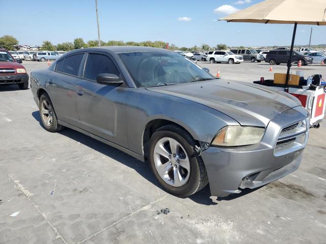 Photo 3 VIN: 2B3CL3CG5BH566878 - DODGE CHARGER 