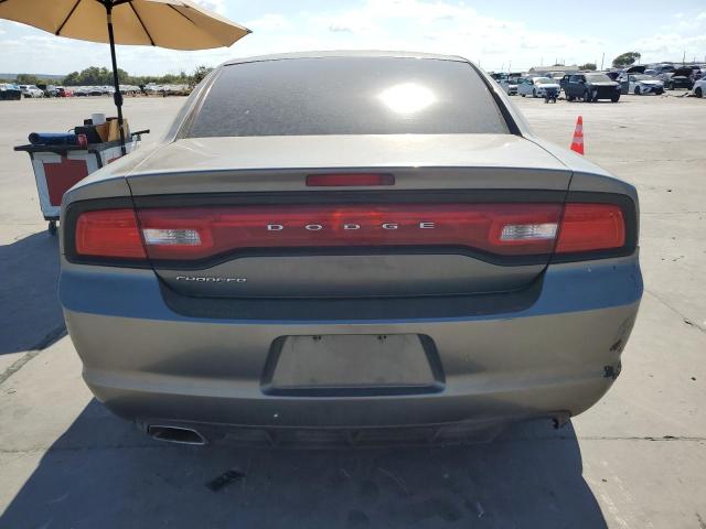 Photo 5 VIN: 2B3CL3CG5BH566878 - DODGE CHARGER 