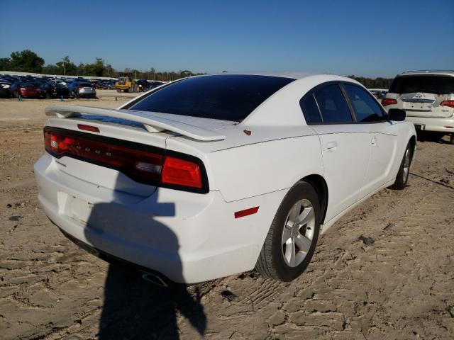 Photo 3 VIN: 2B3CL3CG5BH575953 - DODGE CHARGER 