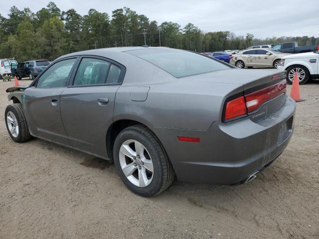 Photo 1 VIN: 2B3CL3CG5BH579422 - DODGE CHARGER 