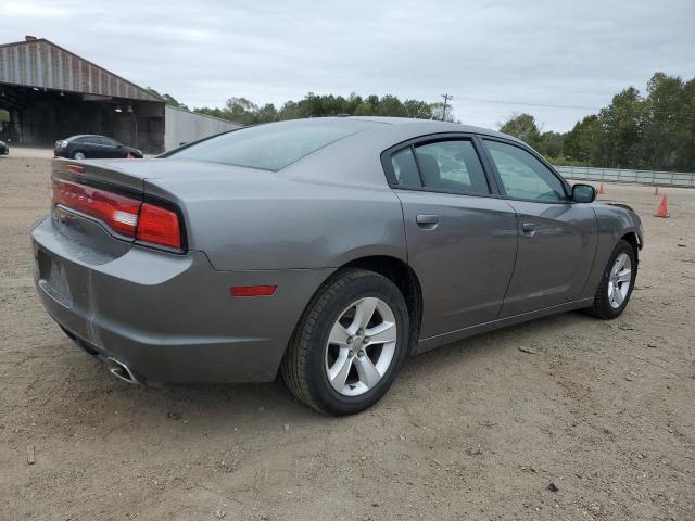 Photo 2 VIN: 2B3CL3CG5BH579422 - DODGE CHARGER 