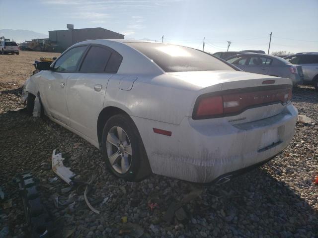 Photo 2 VIN: 2B3CL3CG5BH597578 - DODGE CHARGER 