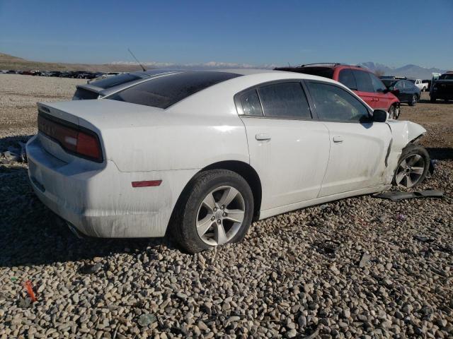 Photo 3 VIN: 2B3CL3CG5BH597578 - DODGE CHARGER 