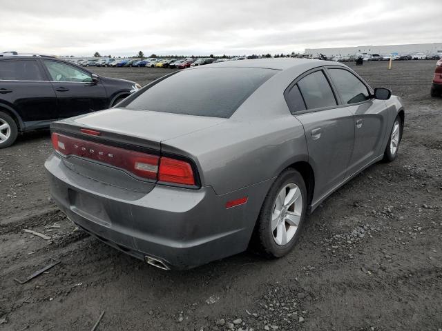 Photo 3 VIN: 2B3CL3CG5BH597581 - DODGE CHARGER 