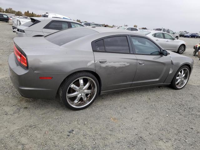 Photo 2 VIN: 2B3CL3CG5BH606778 - DODGE CHARGER 