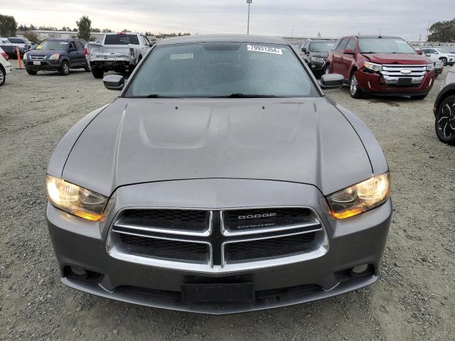 Photo 4 VIN: 2B3CL3CG5BH606778 - DODGE CHARGER 