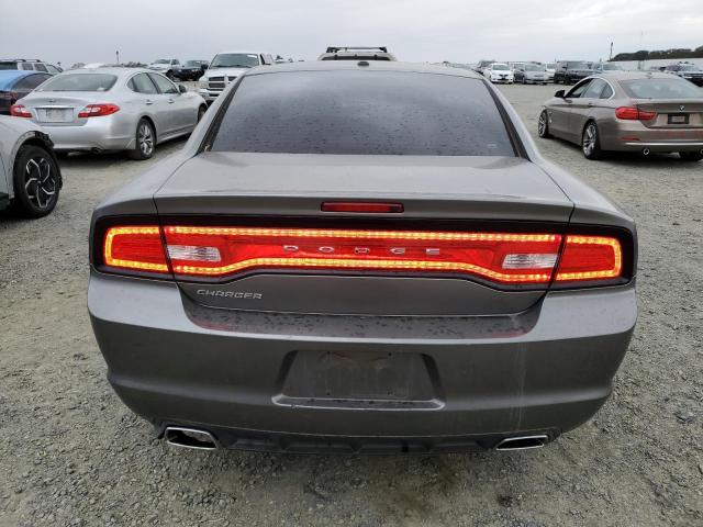 Photo 5 VIN: 2B3CL3CG5BH606778 - DODGE CHARGER 