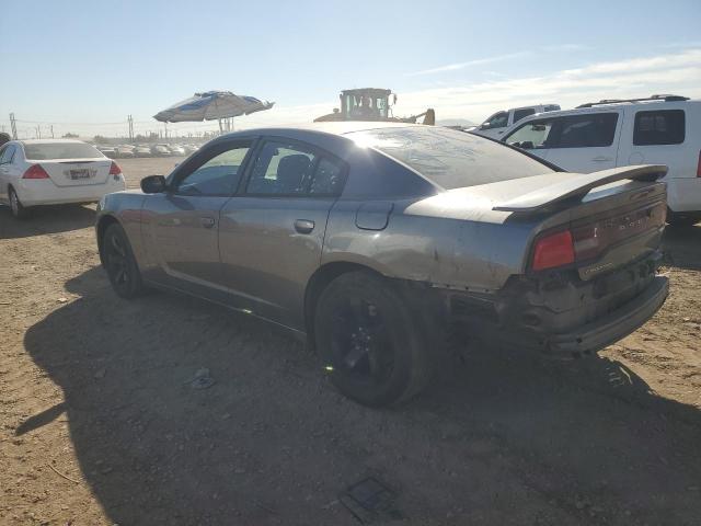 Photo 1 VIN: 2B3CL3CG5BH609695 - DODGE CHARGER 