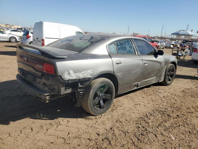 Photo 2 VIN: 2B3CL3CG5BH609695 - DODGE CHARGER 