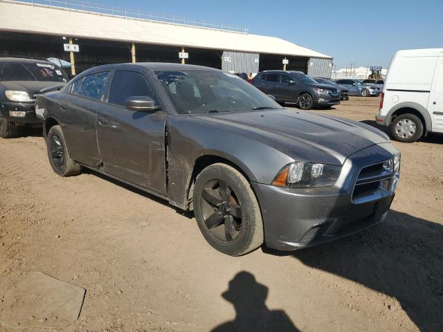 Photo 3 VIN: 2B3CL3CG5BH609695 - DODGE CHARGER 