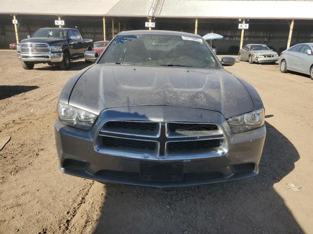 Photo 4 VIN: 2B3CL3CG5BH609695 - DODGE CHARGER 